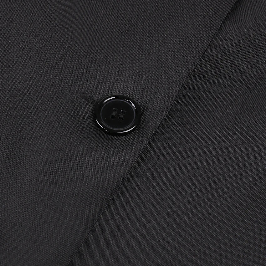 Такерлама бензопила человек макима косплей плохая девушка черная куртка длинное