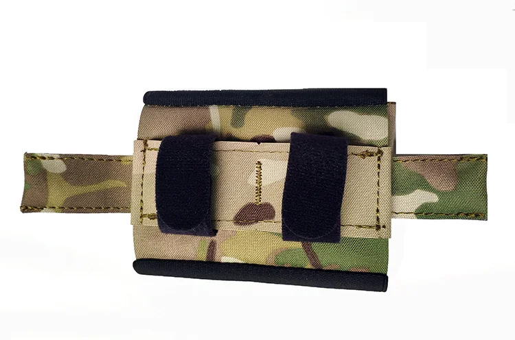 Outdoor Sports Tactical Multifunctional Modeling Vest, Auxiliary Bag, First Aid Medical Sundry Bag TC0162