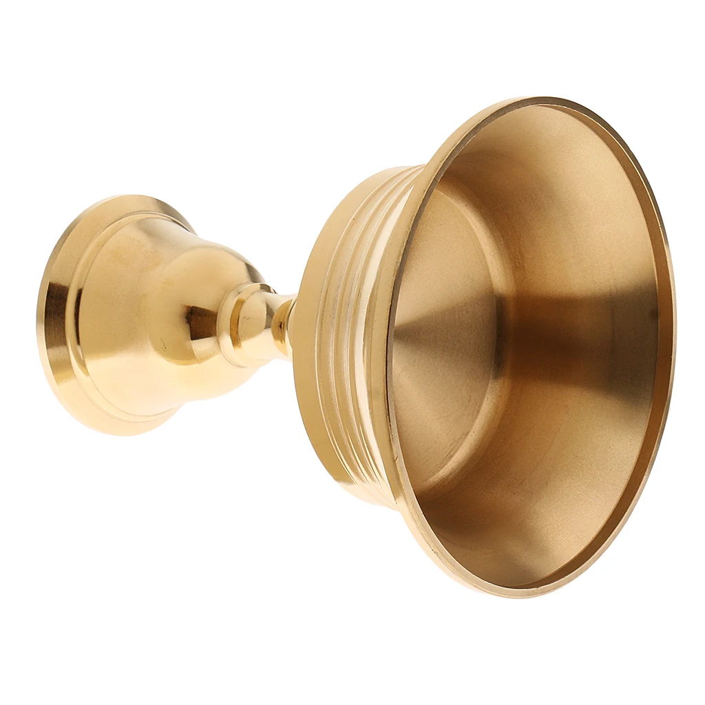 Буддийский держатель Ghee лампа тибетское масло латунная масляная металлические