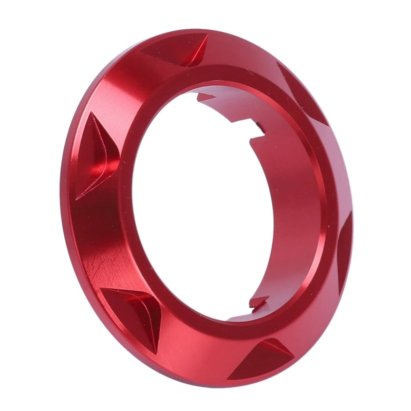 Защитное кольцо для выключателя зажигания мотоцикла Yamaha Tmax 530 Tmax530 T-Max 2008-2014