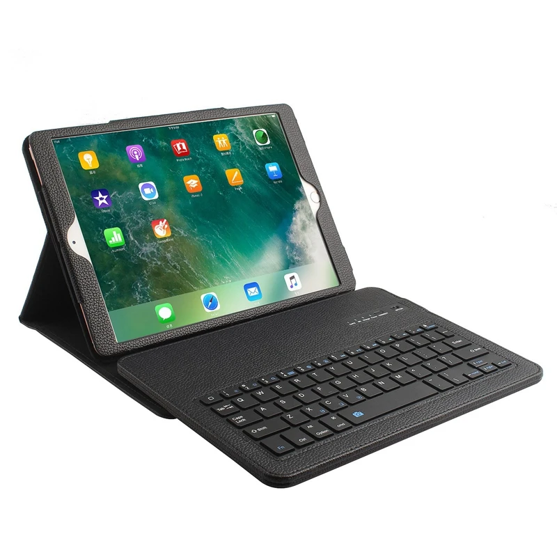 Чехол для клавиатуры Apple iPad Air 10 5 2019 3 Pro 2017 A1701 A2152|Комплекты мышь плюс клавиатура| |