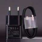 Настенный кабель для быстрой зарядки, 5 В, 2 А, Micro USB Тип C, зарядное устройство для iPhone 12, 11 Pro, X Max, 7, 8 Plus, Samsung A71, A51, Xiaomi Note 9s