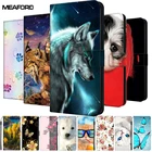 Кожаный чехол для Tecno Camon 18 P Premier, чехол Camon18, флип-подставка, Магнитный кошелек, чехол для карт для Tecno Camon 18 Premier CH7n CH7