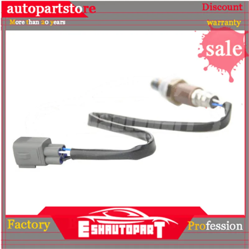234 9052 датчик расхода воздуха Лямбда зонд кислорода O2 Сенсор подходит для Lexus LS460 4.6L