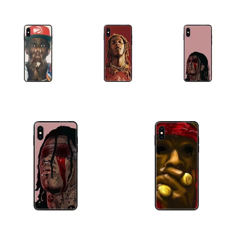 Классический слайм для Huawei Honor 6A 7A 7X 8C 8X 9 9A 9I 9X 10 10I 20 20I 20S Lite Pro | Мобильные телефоны и