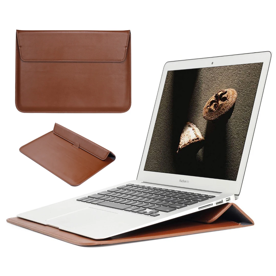 универсальный кожаный чехо