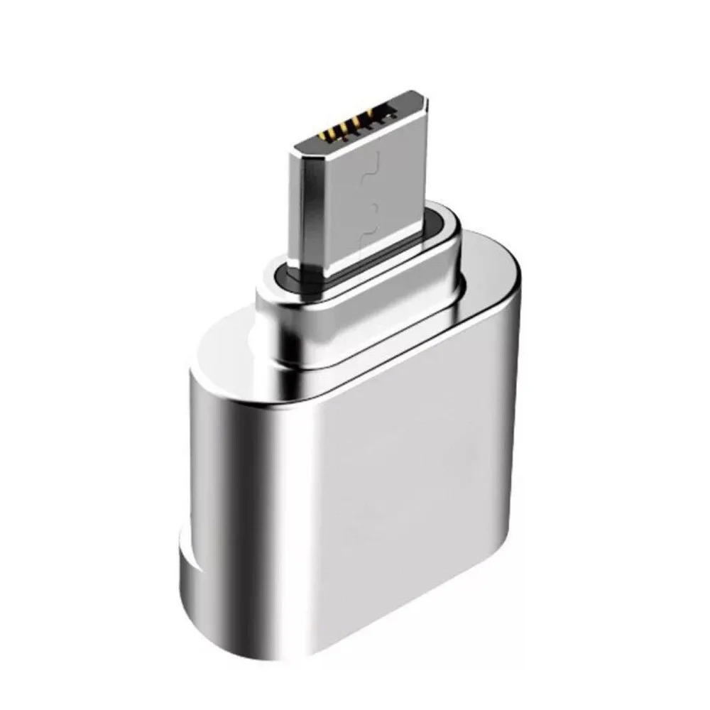 Портативный USB 2 0 кардридер TF Micro SD OTG адаптер для Samsung Macbook Huawei LeTV | Строительство и