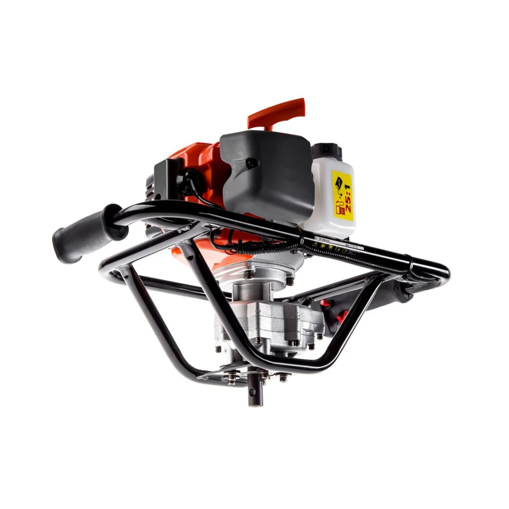 Мотобур Hammer Flex MTB80|Земляной бур| |