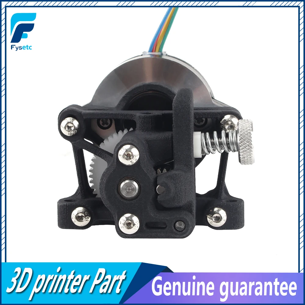 Peças para Voron Kit de Pouco Fysetc Sherpa Mini Extrusora Peso Bmg Sls Pa12 2.4 v0 3d Impressora Ender 3 Cr-10
