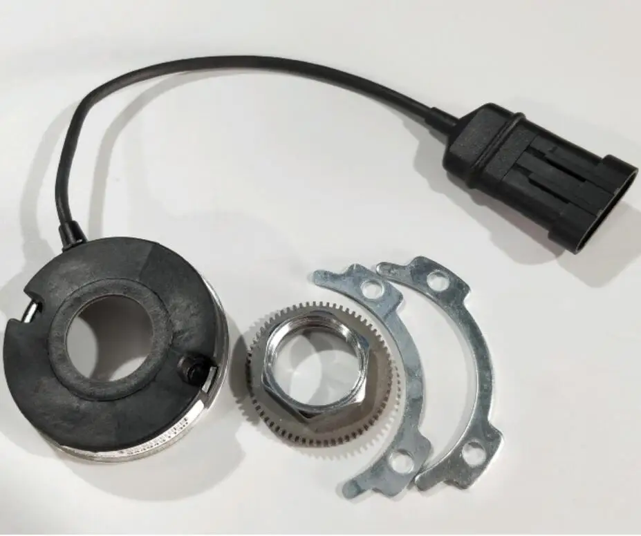 Оптовая цена оригинальный малых и средних E68EC067A01 датчик двигателя двигатель