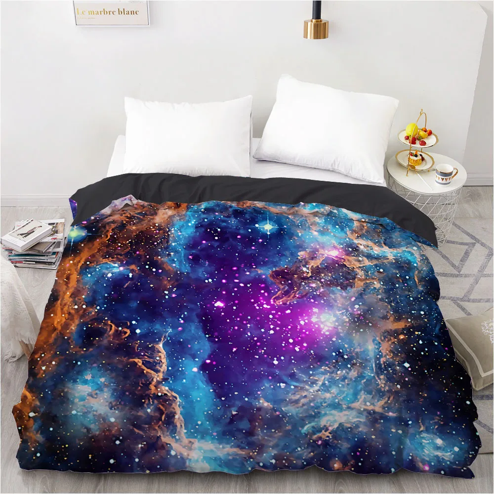 Комплект постельного белья из 3 предметов комплект с пододеяльником одеяло чехол