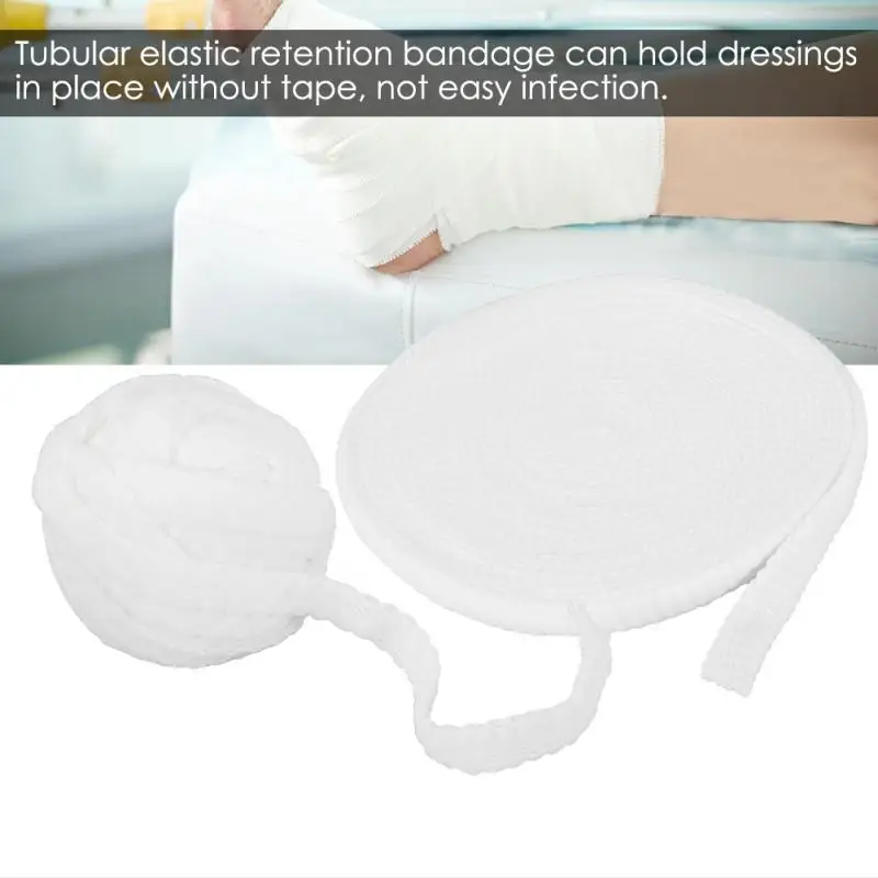 Эластичная марлевая повязка для кормящих мам 10 м | Красота и здоровье