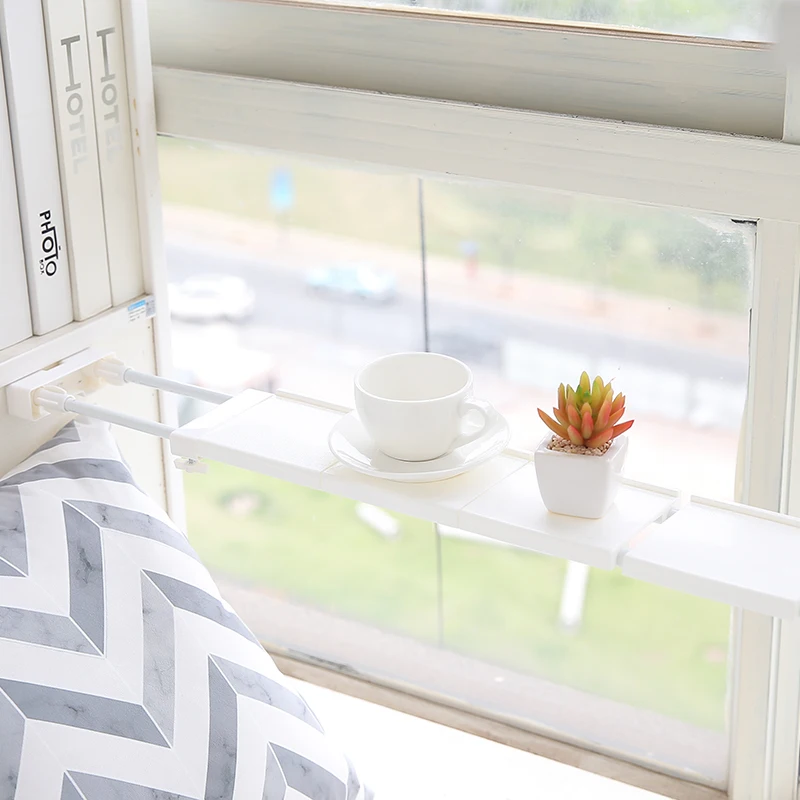 adjustable closet organizer storage shelf for clothes wall mounted kitchen rack space saving wardrobe shelves cabinet holders free global shipping