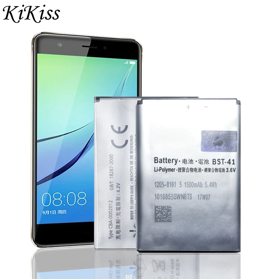 Аккумулятор для Sony Ericsson Xperia PLAY R800 R800i A8i M1i X1 X2 X2i X10 X10i / Play Z1i|Аккумуляторы мобильных