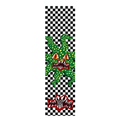 Бесплатная доставка Скейтборд griptape 84 см 84x23 os780 | Спорт и развлечения