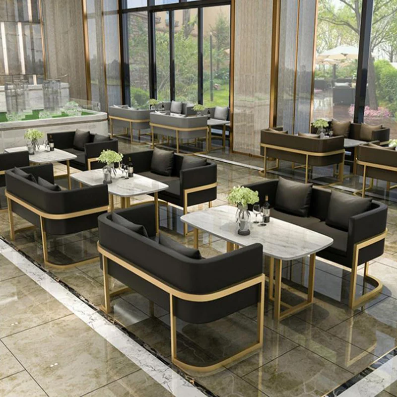 Высококачественный Европейский современный кофейный столик amw006 | Мебель