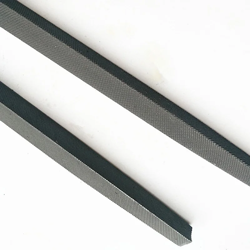 

Triangle Shaped File For Fine Cutting Woodworking Metalwork Tools Gadget useful