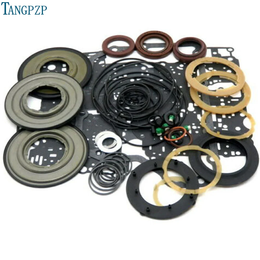 

TF-70SC TF70SC Original New Automatic Transmission Master Overhaul Kit with Pistons For ​Peugeot Citroen