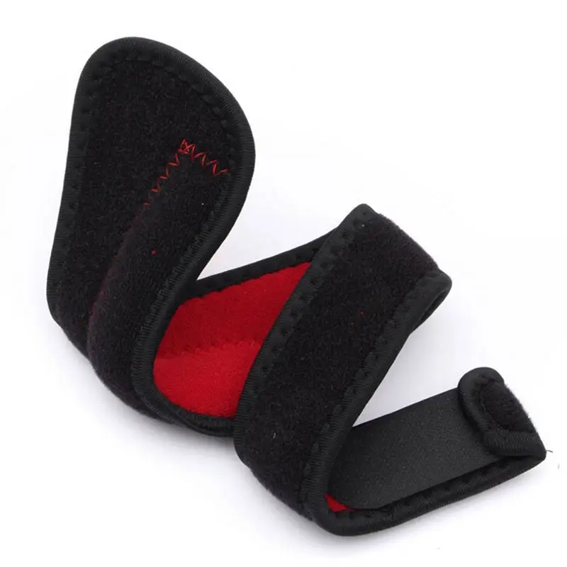 Регулируемый 1 шт. спортивный наколенник для поддержки колена защита обхвата ног