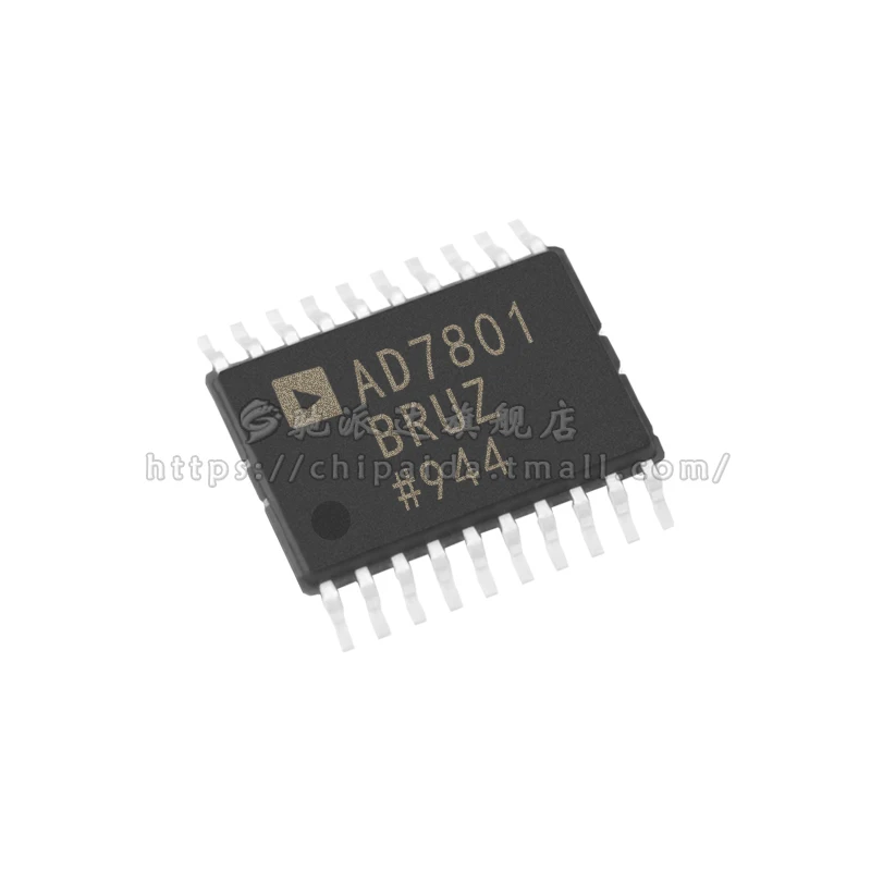 

AD7801BRUZ TSSOP20 - DAC