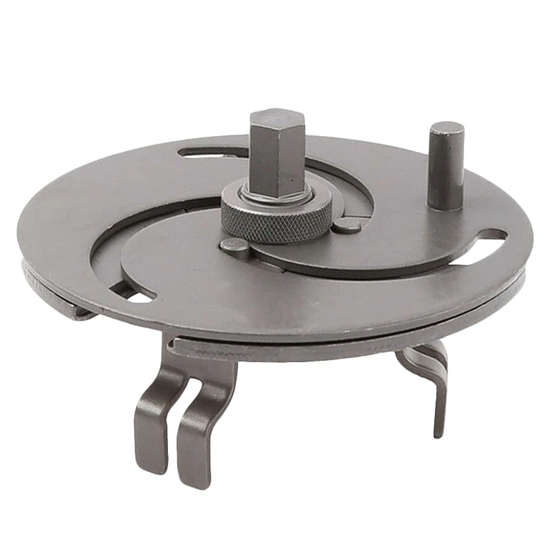 Новый Регулируемый автомобильный ключ для крышки топливного бака инструмент