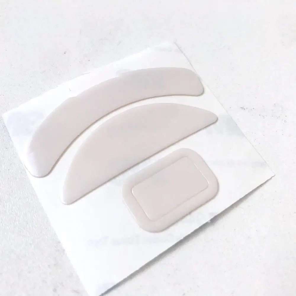 

1SET Mouse feet skates legs for Razer deathadder v2