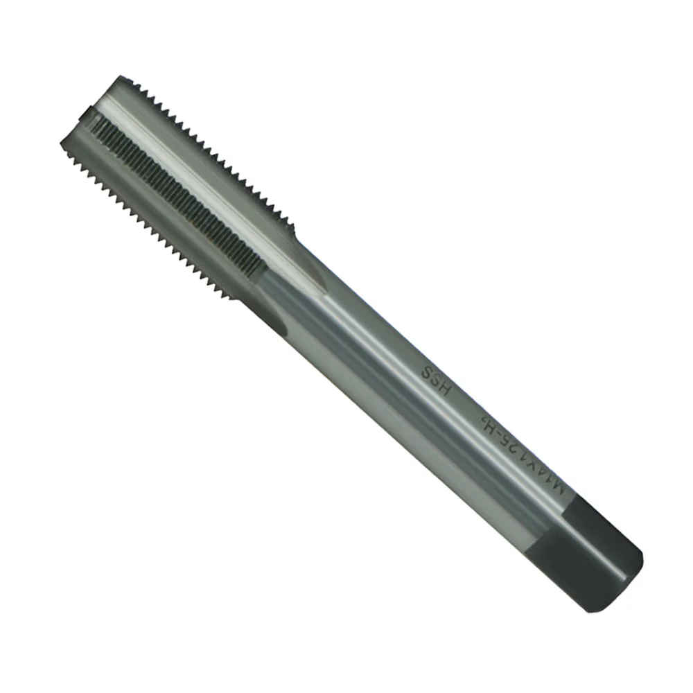 

M14x1.25 HSS Tap & Die Right Hand Straight Flute Metric Thread Plug Tapping Tool