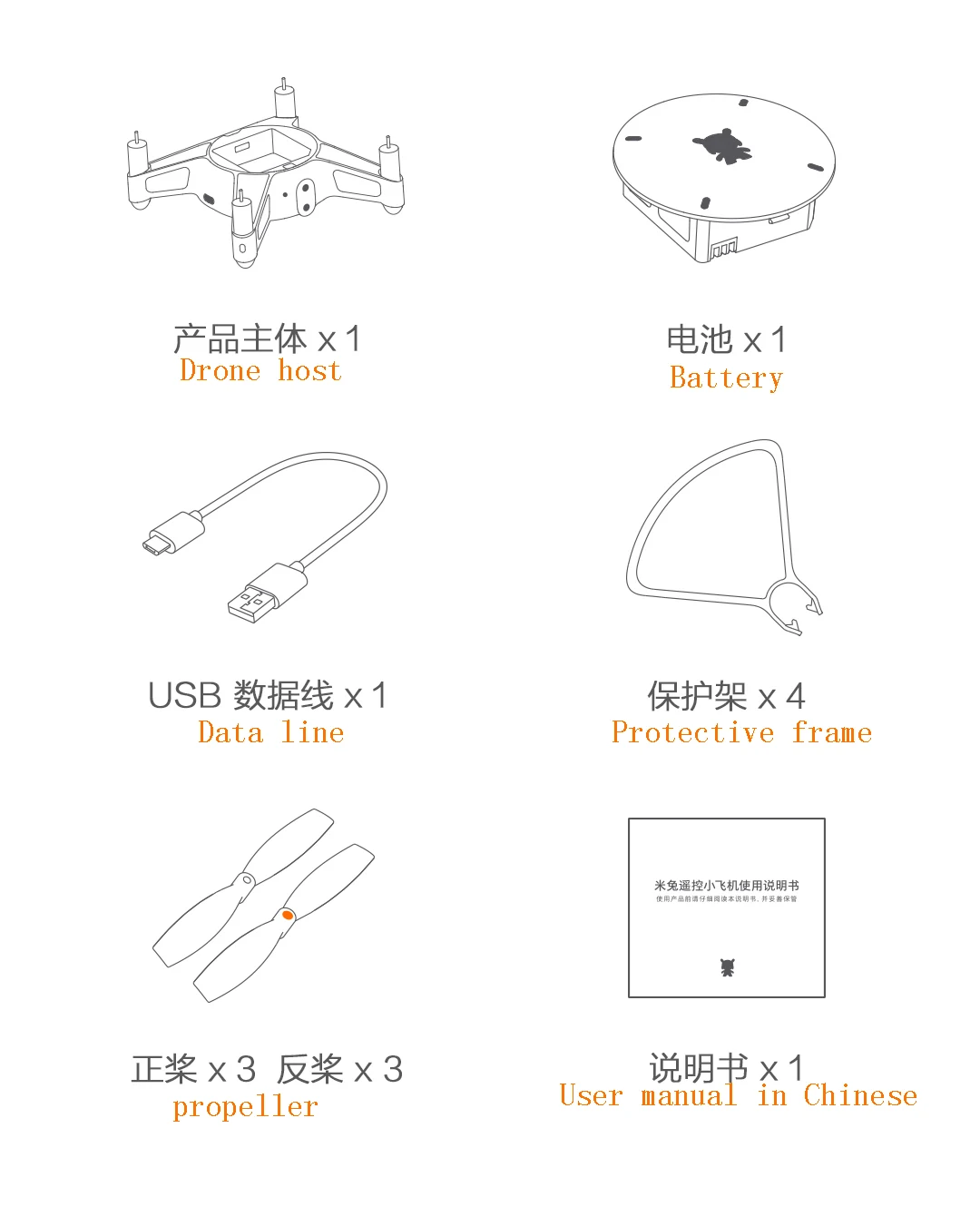 Drone With camera Xiaomi Миту WI-FI FPV дрона с дистанционным управлением 360 падения с 720P HD Камера Multi-machine Infrared Battle Камера Дрон-с управлением от первого лица без контроллера версия G-sensor - Цветной: Drone With camera