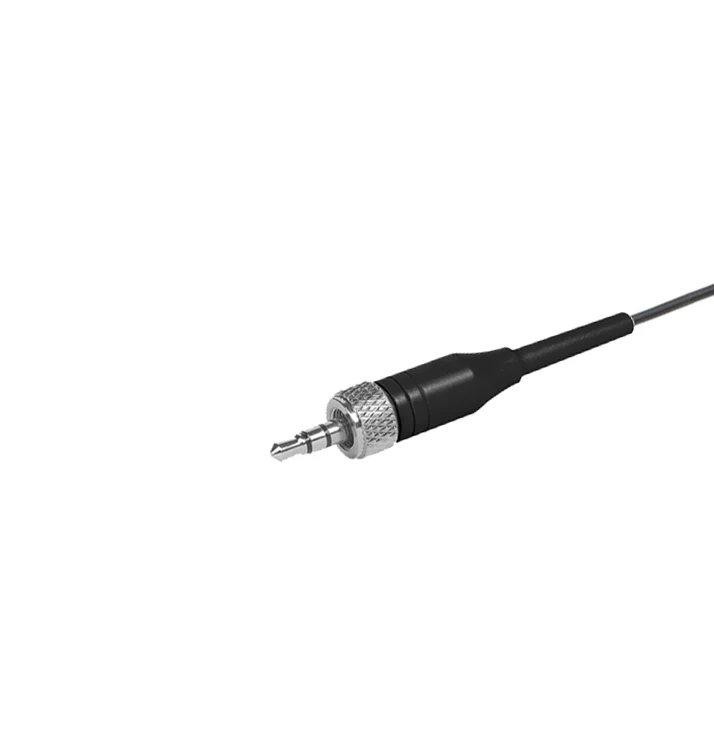 Конденсаторный микрофон HIXMAN Pro LM1-NL UniDirectiona Lavalier петличный для микрофона Saramonic UwMic