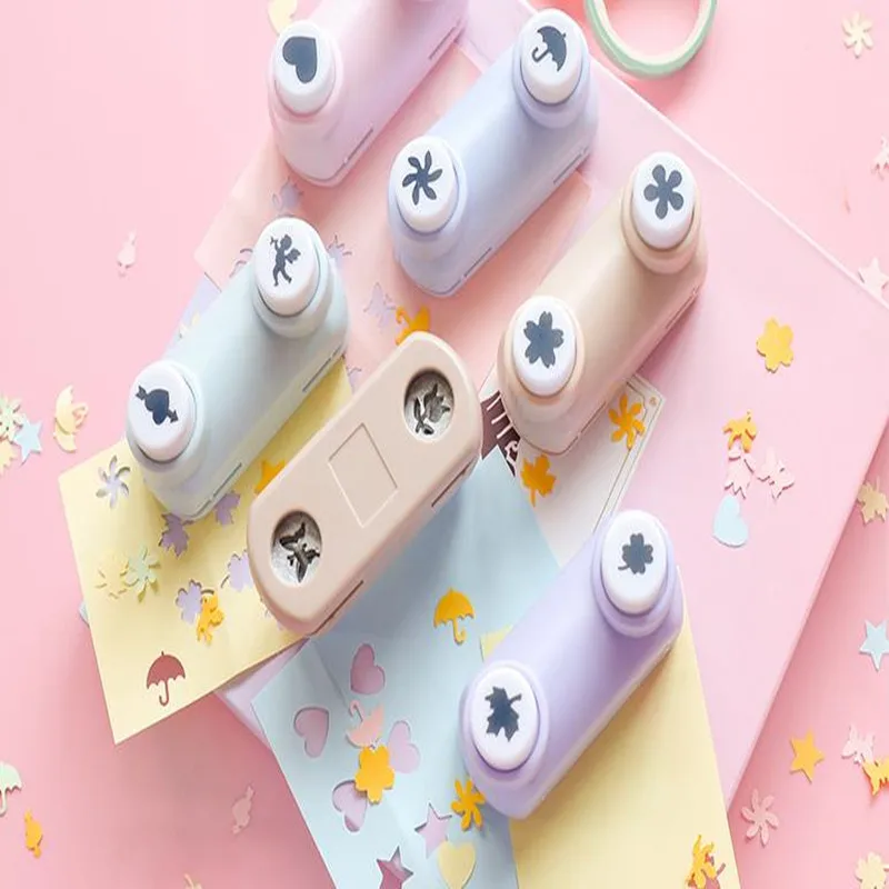 Gemini тиснение труда экономия цветок печатная машина дети детский сад класс