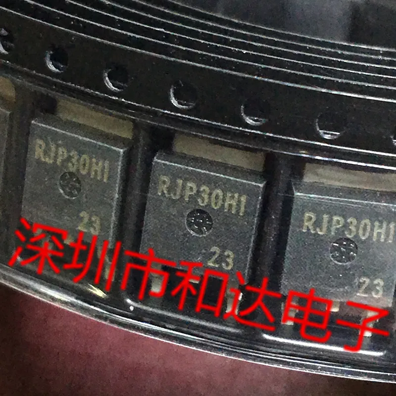 

5 шт. RJP30H1 TO-252