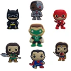 Искусственные анимационные подвески для обуви, аксессуары для обуви, украшения, подходят для кроксов, подвески для детской обуви, пряжка, подарки xman