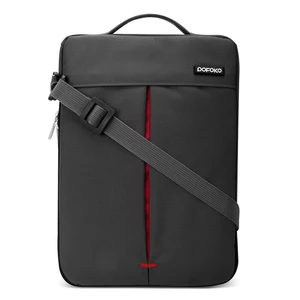 laptop bag sleeve case protective shoulder carrying case for pro 13 14 15 6 17 inch macbook air asus lenovo dell huawei handbag free global shipping