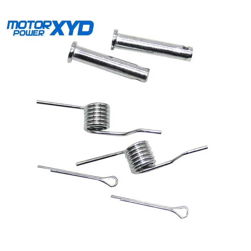 Подставка для ног мотоцикла левая и правая педаль Yamaha PW50 PW80 PW 50 80 квадроцикла |