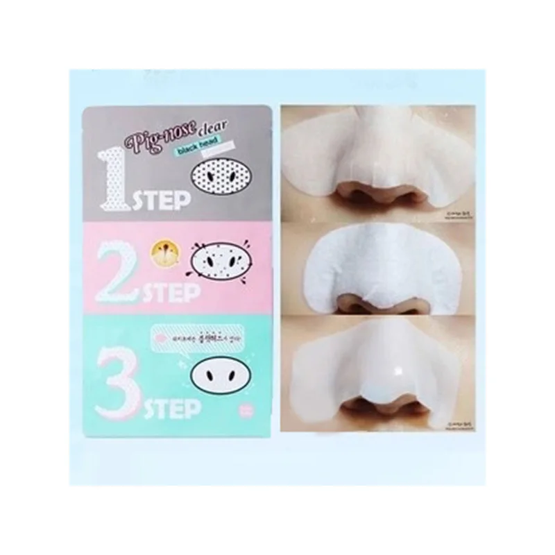 Набор из 3 предметов для ухода за суровыми порами женщин/мужчин - Цена: 111,46 руб.