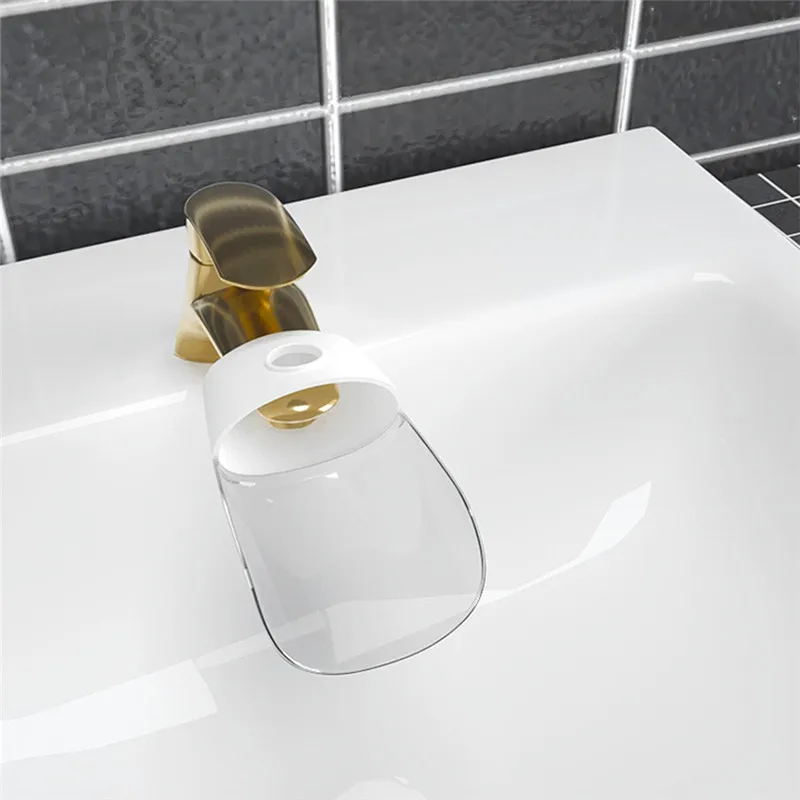 

Bathroom Faucet Extender Fashion Baby Hand-washing Device Children's Guide Sink Faucet Extension Kitchen Bathroom Accessories