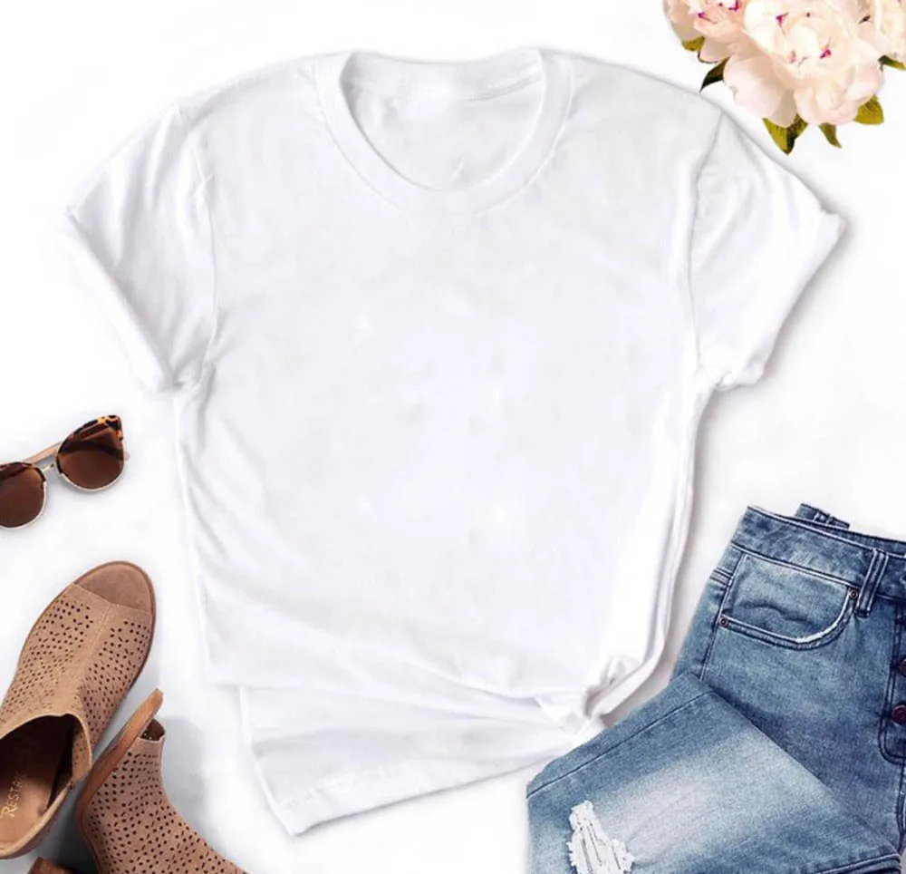 

D32 2021 женская летняя свободная футболка, очень удобная