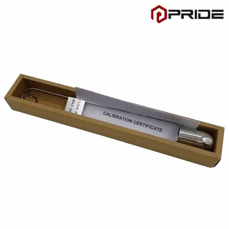 Стакан 5 # Zhan из нержавеющей стали