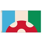 90x150 см kinokingdom Dreamsmp 3x5 футов флаги мечты SMP Kinoko Kingdom