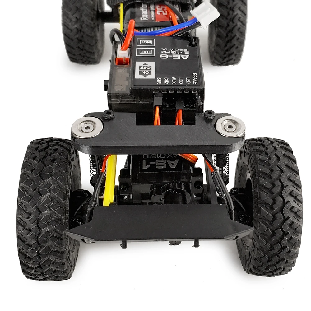yeahrun rc автомобиль невидимый кор