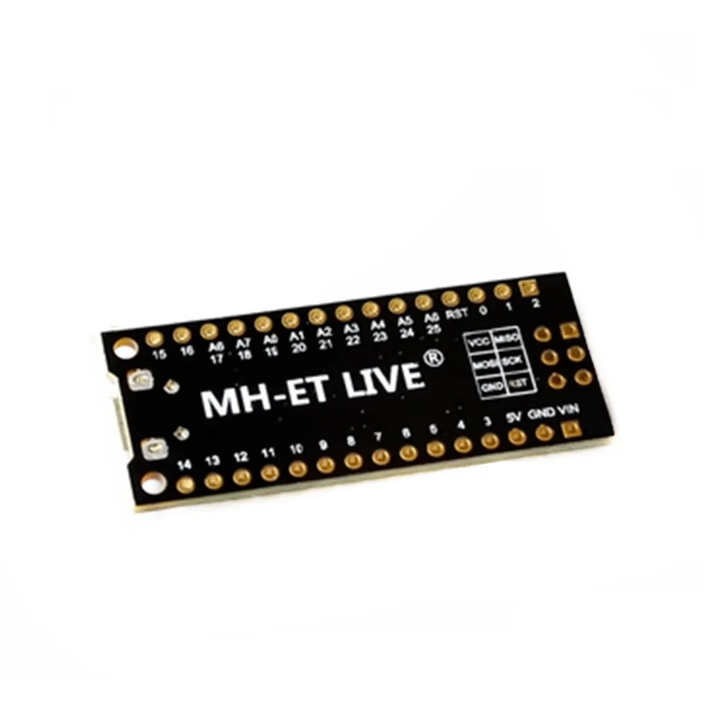 MH-Tiny ATTINY88 micro макетная плата 16 МГц/Digispark ATTINY85 модернизированная/NANO V3.0 ATmega328