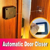 Устройство для автоматического закрывания дверей #2