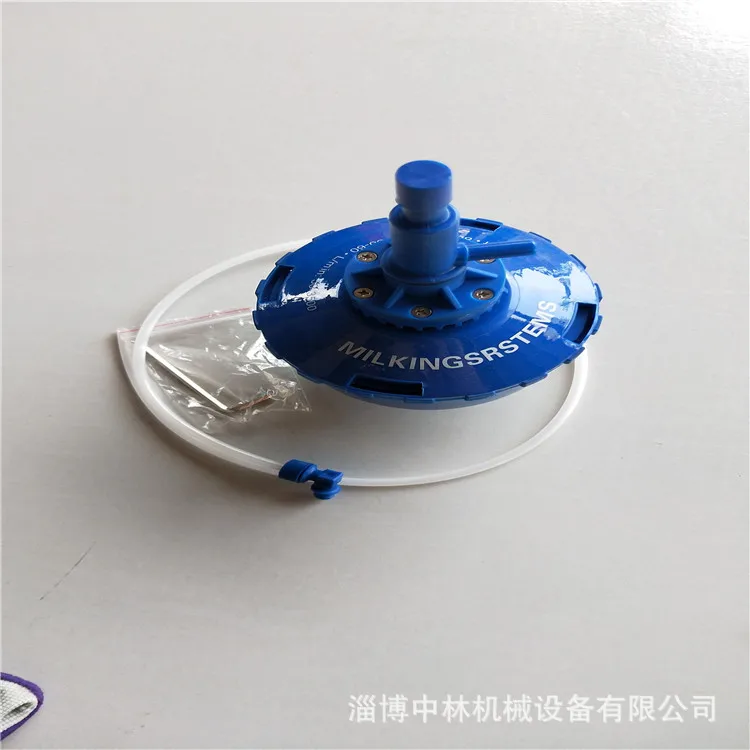 Аксессуары для доильных ферм вакуумный регулирующий клапан давления машин