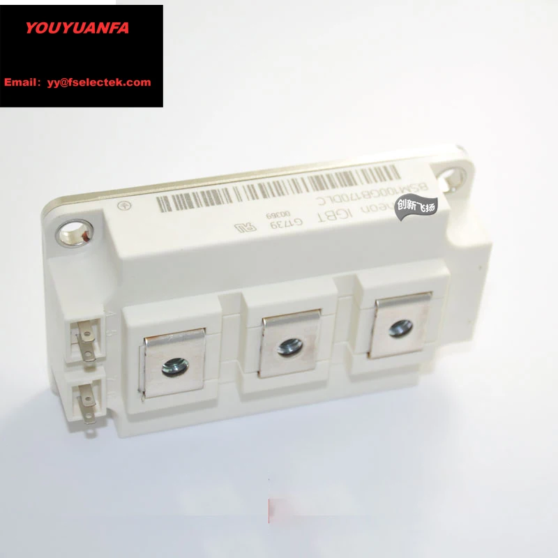 

BSM100GB170DLC 100A1700V