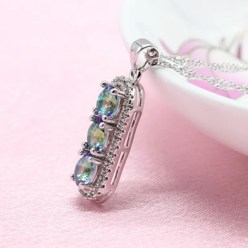 Комплект из колье серёг кольца и браслета серебра 2018 пробы|Ювелирные наборы| |