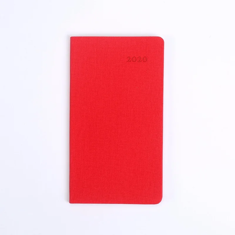 Carry notebook креативный кавайный планировщик план 2020 эффективность bullet journal sketchbook