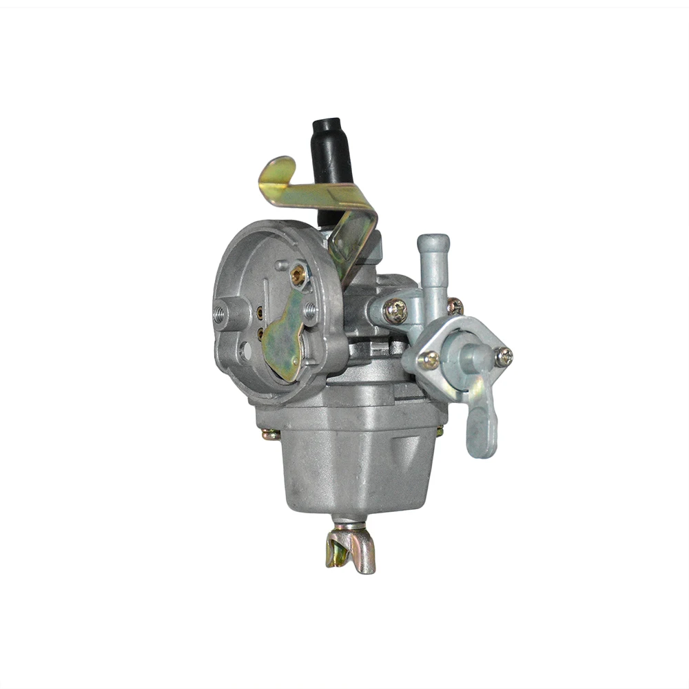 Карбюратор carb для Subaru Robin NB411 двигатель триммер с двигателем Замена Carby |