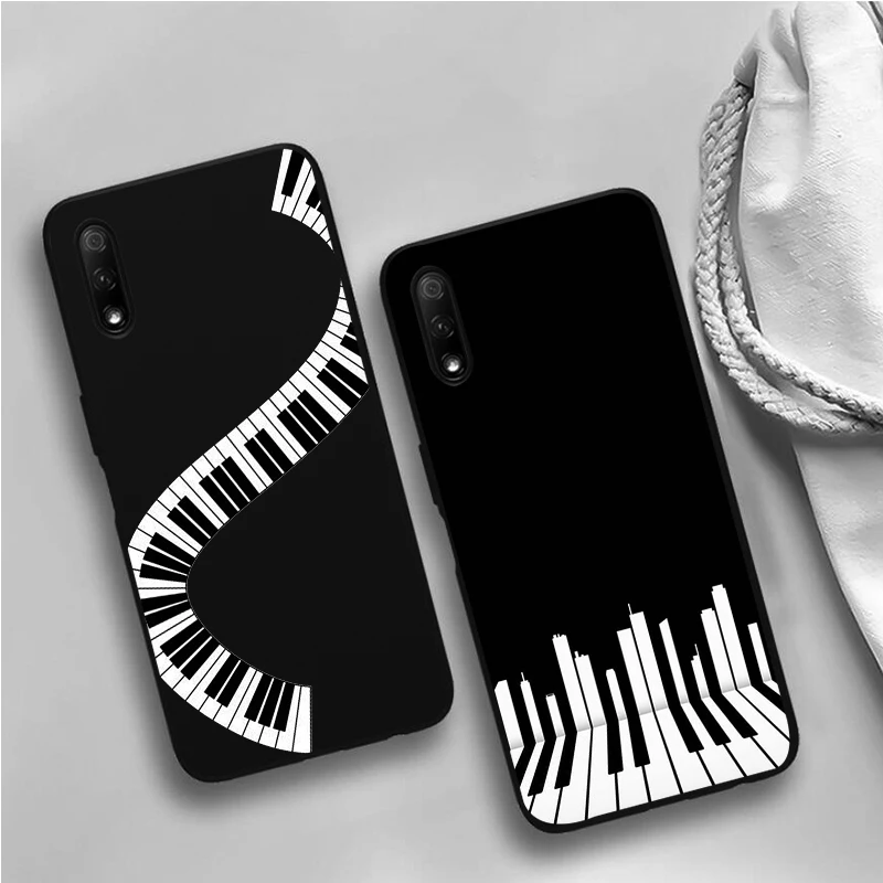 Мягкий чехол из ТПУ для Huawei P40 P30 P20 Mate 10 20 30 40 Pro lite Plus P smart 2019 2020 | Мобильные телефоны