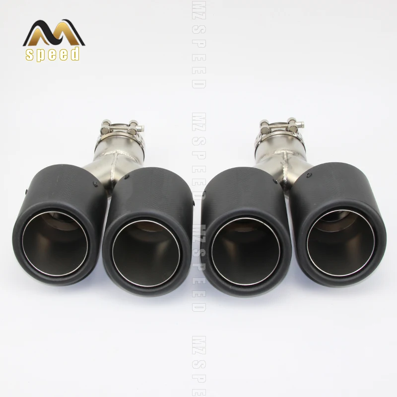 Автомобильные аксессуары универсальная 304 нержавеющая сталь и матовое