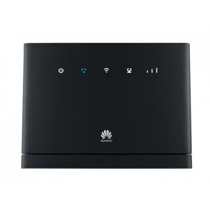  Wi-Fi- Huawei B315s-519 4G CEP Hotspot